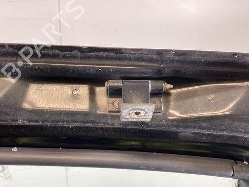 Tailgate OPEL VECTRA C GTS (Z02) 1.9 CDTI (F68) | BP22700300C6 