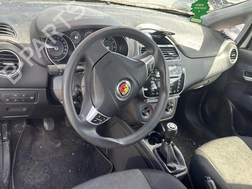 Mirror switch FIAT GRANDE PUNTO (199_) 1.3 D Multijet | BP30097771I25 - Image 13