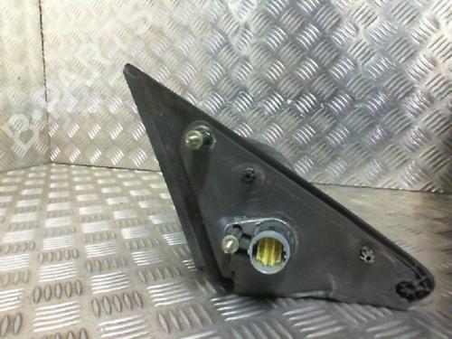 Used Left mirror RENAULT LAGUNA II Grandtour (KG0/1_) 1.9 dCi (107 hp) 20005480