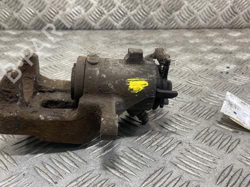 Used Right rear brake caliper RENAULT GRAND SCÉNIC III (JZ0/1_) 1.5 dCi (JZ09, JZ0D, JZ10, JZ14, JZ1G, JZ29, JZ2C) (110 hp) 28023517