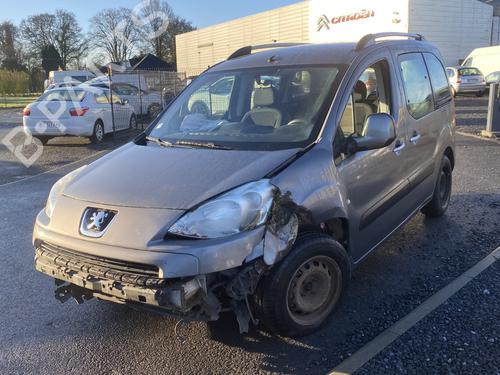 Ratstangsstang PEUGEOT PARTNER Tepee 1.6 HDi 90 | BP37028946I23 - Image 33