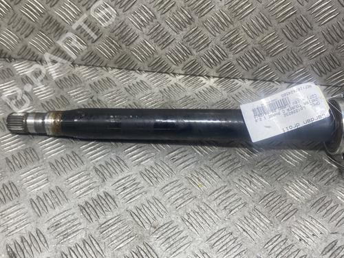 Right front driveshaft OPEL ZAFIRA TOURER C (P12) 2.0 CDTi (75) | BP28020587M39 