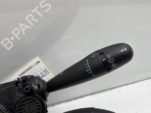 Steering column stalk CITROËN C3 II (SC_) 1.4 HDi 70 (SC8HZC, SC8HR0, SC8HP4) | BP25725846I23  - Image 8