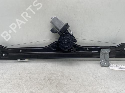 Front right window mechanism FIAT DUCATO Van (250_) 140 Natural Power | BP33609701C23 - Image 4