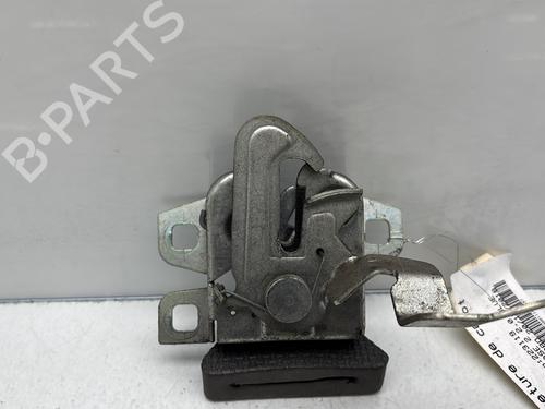 Used Hood lock CITROËN JUMPER II Van 2.0 BlueHDi 130 (130 hp) 29707293