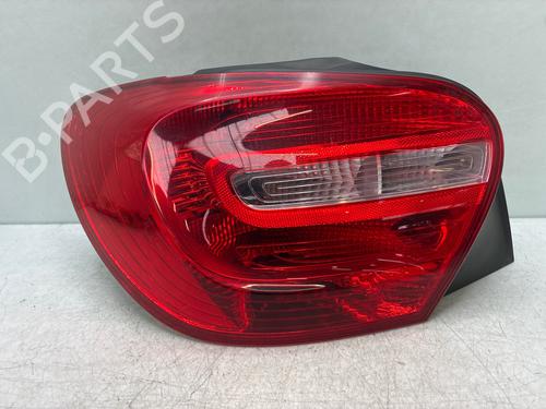 Used Left taillight Left taillight 36439621 36439621