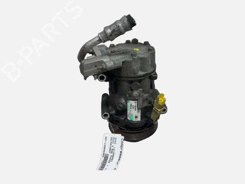 Used AC compressor AC compressor MINI MINI (R56) Cooper (120 hp) 40604870 40604870