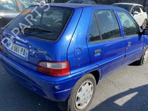 Front right window mechanism CITROËN SAXO (S0, S1) 1.5 D | BP27632873C23 