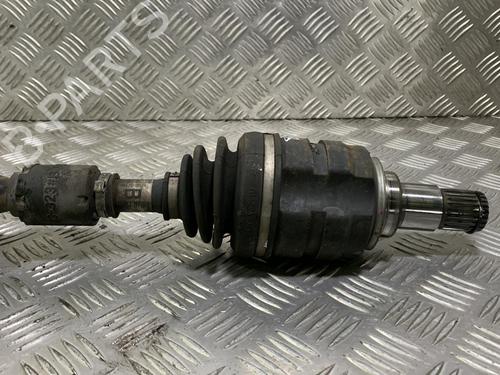 Left front driveshaft TOYOTA AVENSIS Saloon (_T25_) 2.2 D-CAT (ADT251_, ADT251R) | BP19994511M38 