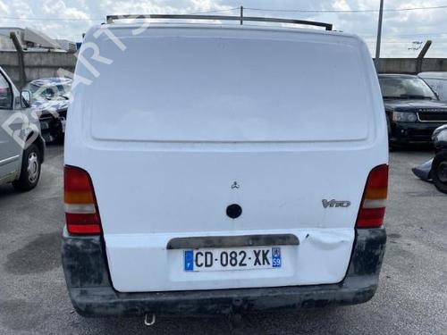 Right front indicator MERCEDES-BENZ VITO Van (W638) 112 CDI 2.2 (638.094) | BP24301809C33 