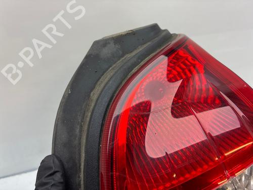 Right taillight RENAULT TWINGO II (CN0_) 1.2 16V (CN0K, CN0V, CN0A) | BP39091072C35 - Image 5