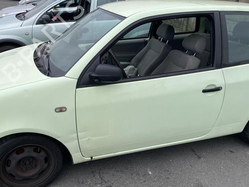 Left headlight SEAT AROSA (6H1) 1.0 | BP19959831C28 