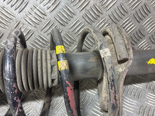 Used Left front shock absorber Left front shock absorber PEUGEOT 206 SW (2E/K) 1.4 16V (88 hp) 21950727 21950727