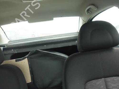 Left mirror PEUGEOT 407 (6D_) 1.6 HDi 110 (6D9HZC, 6D9HYC) | BP21954510C26 