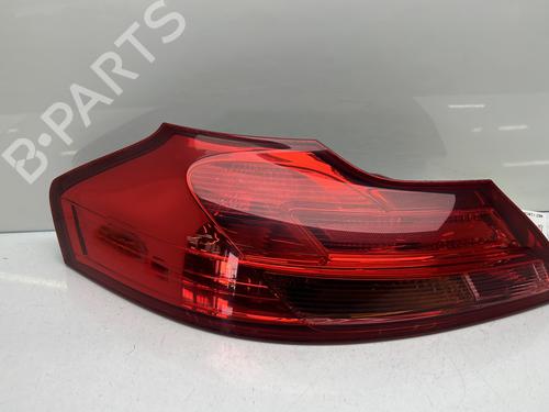 Used Left taillight OPEL INSIGNIA A Sports Tourer (G09) 2.0 CDTI (35) (160 hp) 25736661