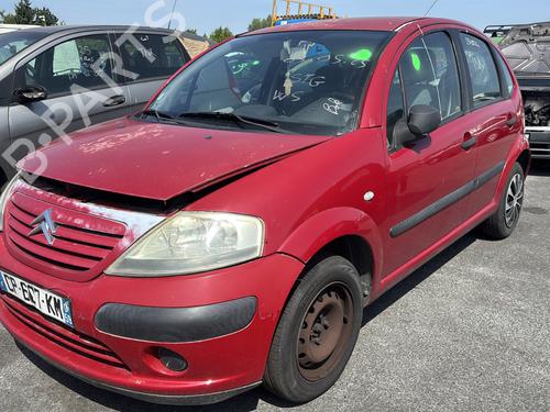 Used Parts CITROËN C3 I (FC_, FN_) 1.4 i (73 hp) 4243092