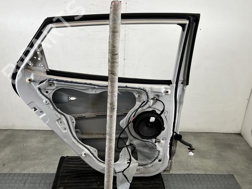 Left rear door HYUNDAI ix35 (LM, EL, ELH) 1.7 CRDi | BP29504626C4 