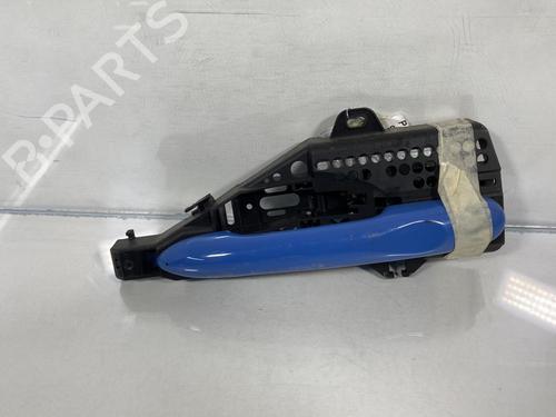 Used Front right exterior door handle RENAULT CLIO IV (BH_) 1.5 dCi 75 (75 hp) 20033323