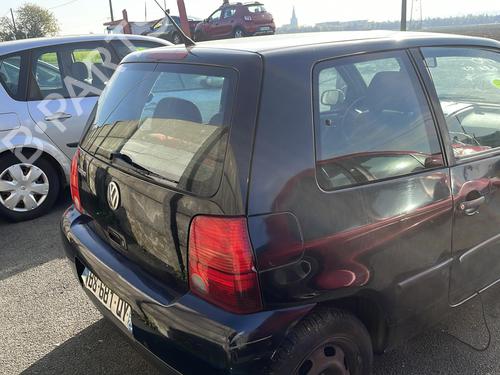 Left taillight VW LUPO I (6X1, 6E1) 1.0 | BP21263575C34 