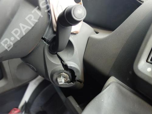 Front right lock PEUGEOT BOXER Van  | BP19980981C97 