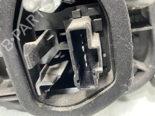 Right taillight PEUGEOT 208 I (CA_, CC_) 1.6 HDi / BlueHDi 75 | BP29508072C35 
