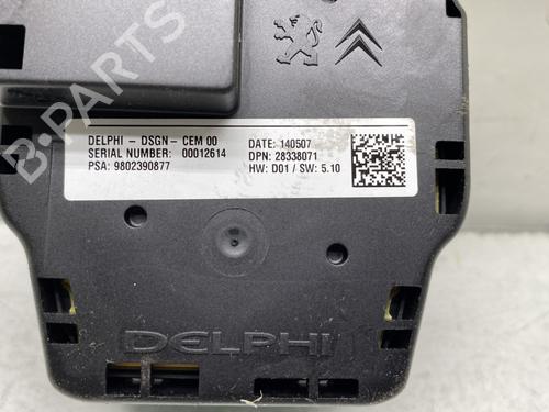 Switch CITROËN DS5 1.6 HDi 115 | BP26952539I30 