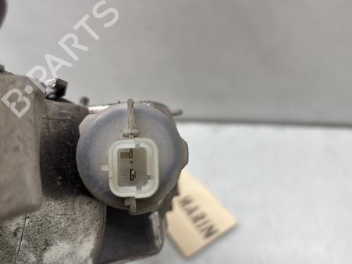 Rear fog light PEUGEOT 208 I (CA_, CC_) 1.4 HDi | BP29508052C37 