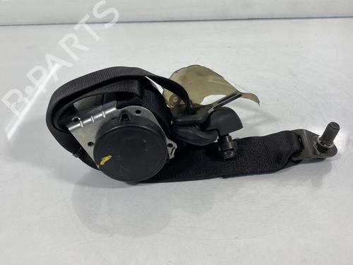 Used Rear right seatbelt Rear right seatbelt OPEL AGILA A (H00) 1.2 16V (F68) (75 hp) 19982686 19982686