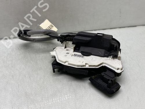 Front right lock SEAT LEON (5F1) 1.6 TDI | BP22373640C97 