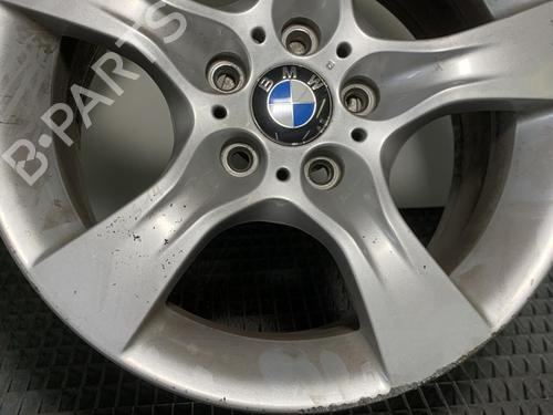 Used Rim BMW 1 (E87) 118 d (122 hp) 19972054