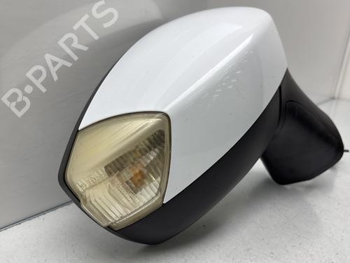 Right mirror FORD KUGA I 2.0 TDCi | BP28704967C27 