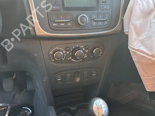 Front left lock DACIA LOGAN MCV II TCe 90 (K8M1, K8MA, K8AC) | BP38515099C98 - Image 7
