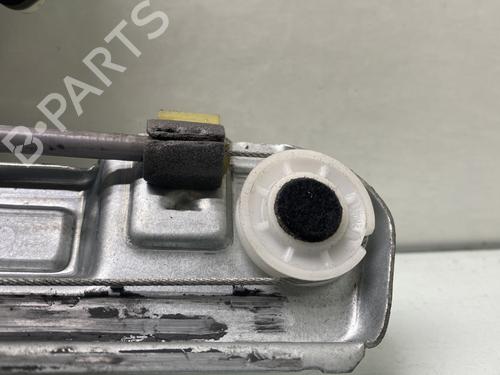Front right window mechanism RENAULT MEGANE II (BM0/1_, CM0/1_) 1.4 16V (BM0B, CM0B) | BP29615507C23 