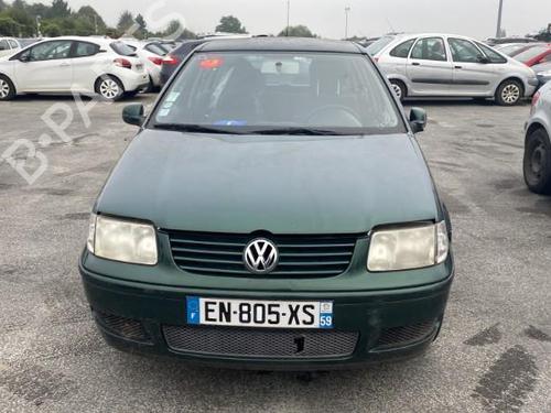 Left taillight VW POLO (6N2) 1.4 | BP22608282C34 