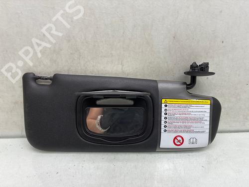 right-sun-visor-alfa-romeo-giulietta-940_-2010-2011-2012-2013-2014-2015-2016-2017-2018-2019-2020-37678515 main image