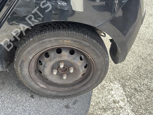 Left front fog light HYUNDAI i10 I (PA) 1.1 CRDi | BP32126129C30 