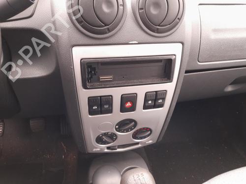 Starter DACIA LOGAN (LS_) 1.4 (LS0A, LS0C, LS0E, LS0G) | BP32094083M8  - Image 7