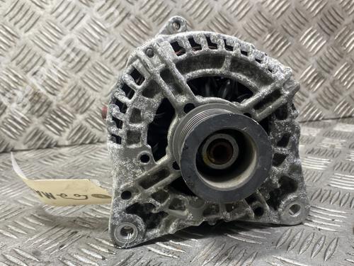 Used Alternator Alternator RENAULT SCÉNIC III (JZ0/1_) 1.9 dCi (JZ0J, JZ1J, JZ1K, JZ1S) (131 hp) 29897378 29897378