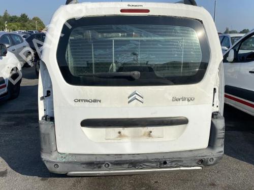 Left front window switch CITROËN BERLINGO MULTISPACE (B9) 1.6 HDi 110 | BP21518221I27  - Image 15