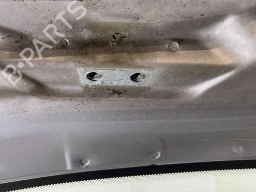 Tailgate CITROËN XSARA PICASSO (N68) 1.8 16V | BP29564732C6 