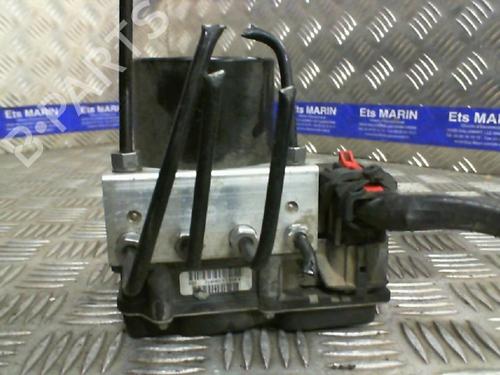 Used ABS pump VW FOX Hatchback (5Z1, 5Z3, 5Z4) 1.2 (55 hp) 19985758