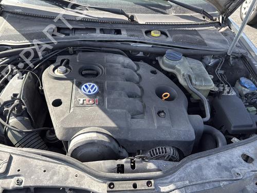 Front left lock VW PASSAT B5.5 Variant (3B6) 1.9 TDI | BP32408761C98 - Image 19