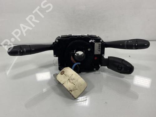 Used Steering column stalk PEUGEOT 207 (WA_, WC_) 1.4 HDi (68 hp) 20016838