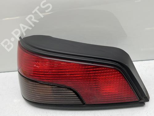 Left taillight PEUGEOT 306 Hatchback (7A, 7C, N3, N5) 1.4 | BP24207938C34 
