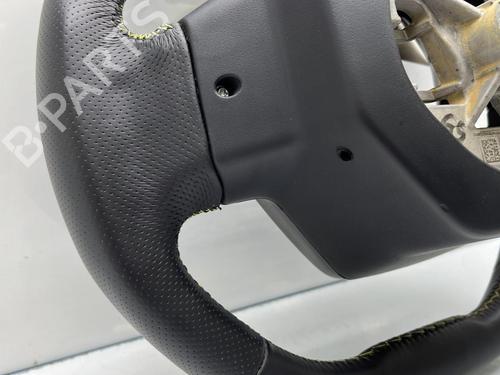 Steering wheel PEUGEOT 2008 II (UD_, US_, UY_, UJ_, UR_, UC_) e-2008 (UKZKXZ) | BP20659877C49 