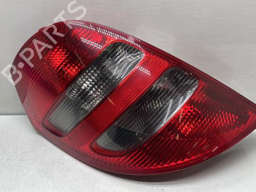 Venstre baglygte MERCEDES-BENZ A-CLASS (W169) A 170 (169.032, 169.332) (116 hp) 32339367