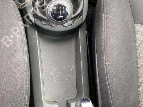 Front left door window SEAT IBIZA III (6L1) 1.4 TDI | BP26952557C18 