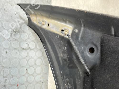 Hood PEUGEOT 3008 I MPV (0U_) 1.6 HDi | BP29748987C1