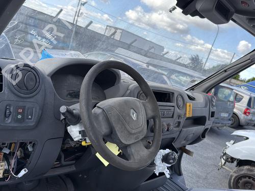 Left front shock absorber RENAULT MASTER III Van (FV) 2.3 dCi 100 FWD (FV0A, FV0B, FV0G, FV0K, FV0H) | BP31915430M16  - Image 17