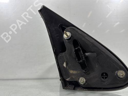 Left mirror RENAULT MEGANE I Coach (DA0/1_) 1.6 16V (DA0B, DA04, DA11) | BP29706972C26 
